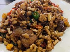 -南雄雄州土菜餐厅(粤北大厦店)