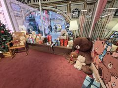 -line friends(明洞旗舰店)