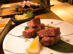 -赤坂亭·M9和牛烧肉(南京江南虹悦城店)