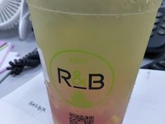 -巡茶(星海广场店)