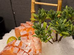 -满来寿喜烧(金虹桥店)