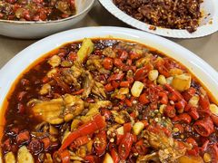 -老三样·旧食新味(万寿宫店)