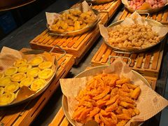 -纽斯特牛排自助餐厅(浦东文峰广场店)