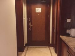 -上海汾阳花园酒店