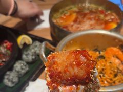 -KimPro 辛普乐概念韩餐