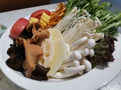 -八珍玉食鸡煲·打边炉(印象城店)