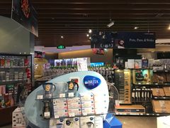 -绿地风尚天地广场