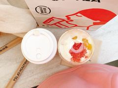 -喜茶(北京三里屯太古里店)