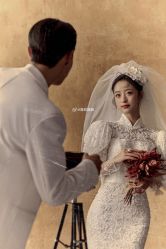 -至臻微拉婚纱摄影