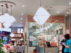 大堂-云海肴·汽锅鸡·云南菜(广安门天虹店)