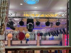 -大天然酒店(军民路店)