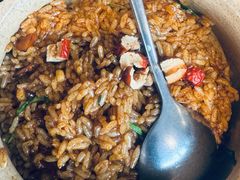 -兰溪小馆(东直门簋街店)