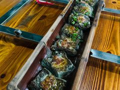 -竹一味·竹筒饭