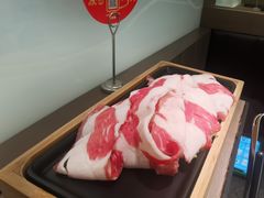 -湊湊火锅·茶憩(打浦桥日月光店)