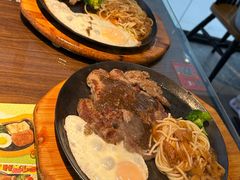 -豪享来中西餐厅(隆昌店)
