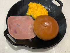 -和平馆·地道港澳茶餐厅(西门口店)