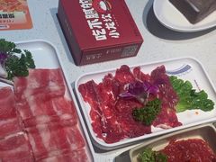 -小龙坎火锅(总店)