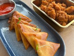 -埠口精酿夜景餐酒吧· BREWPORT BISTRO(长嘉汇重庆之眼店)