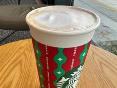 -星巴克臻选(南京艾尚天地店)