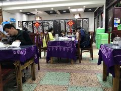 -白家寨子·山野白族菜(古城总店)