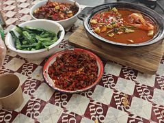 -老三样·旧食新味(船山路店)