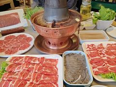 -牛街·马辈儿涮肉(牛街总店)