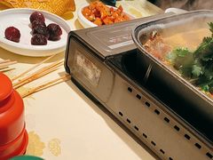 -龙虾当家·大排档(红谷滩五中店)
