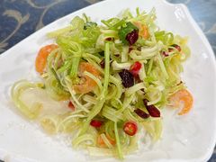 -郭姐·威海渔村(黄兴路店)