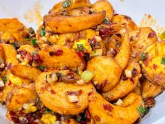 -笨罗卜浏阳菜馆(龙华鹏润达店)