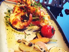 -上海苏宁宝丽嘉酒店·Cafe Bellagio西餐厅