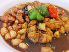 -怡园饭店-餐厅(四望亭店)