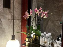 -海派悦庭·海胆烧麦·新融合菜(凯德广场店)