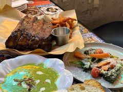 -LESCEDARS Brasserie Bistro香柏树