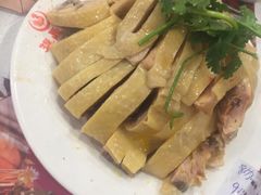 -振鼎鸡(华阴路店)