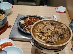-敏丁拌饭(中街总店)