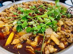 -米二红烧兔(华阳店)