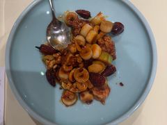 -粤风阁中餐厅(五洲皇冠酒店)