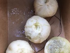 -舒小笼松针小笼包