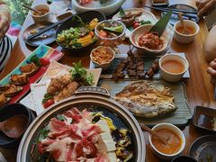 -九井澤精致料理(金茂店)