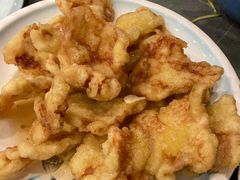 锅包肉-东北农家小院(定西路店)