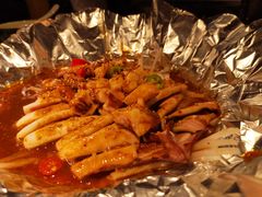 -壹加壹电烤串(总店)