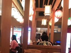 大堂-初居食屋日式料理(万象城购物中心店)