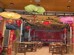 -横沥牛庄(总店)