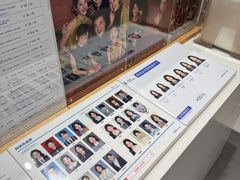 -天真蓝照相馆(中华广场店)