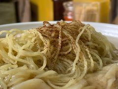 鲜虾云吞面-小梁哥云吞面(黄贝岭店)