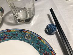 -肆月河豚·新淮扬(金融街店)
