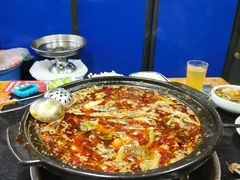 -小饕荟雅安贡椒鱼鲜馆(广福桥店)