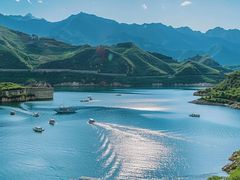 -易水湖景区