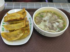 -清真蒋有记(老门东店)