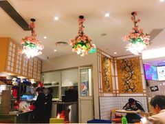 大堂-吉野家(上海美罗城店)